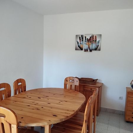 ויגאני Holiday House Pinus Pinea מראה חיצוני תמונה
