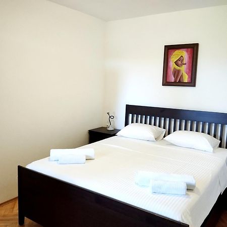 ויגאני Holiday House Pinus Pinea מראה חיצוני תמונה
