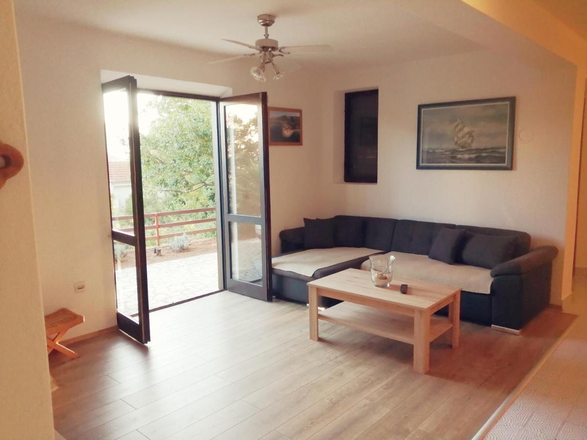 ויגאני Holiday House Pinus Pinea מראה חיצוני תמונה