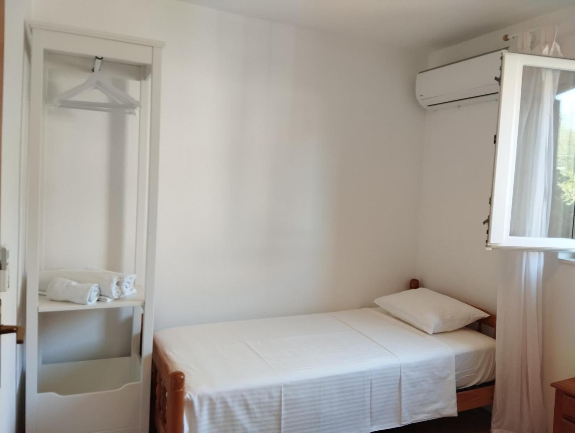 ויגאני Holiday House Pinus Pinea מראה חיצוני תמונה