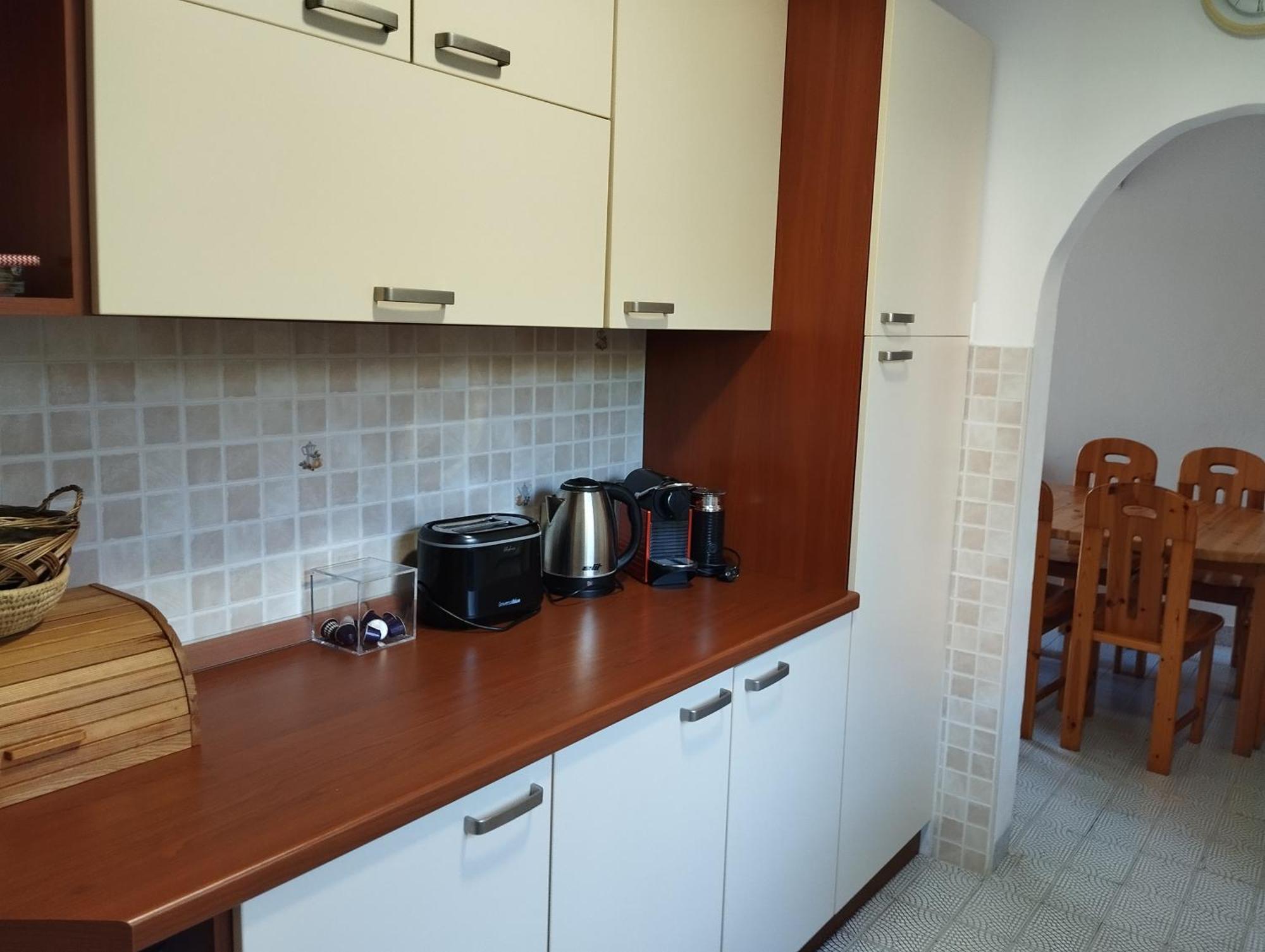 ויגאני Holiday House Pinus Pinea מראה חיצוני תמונה