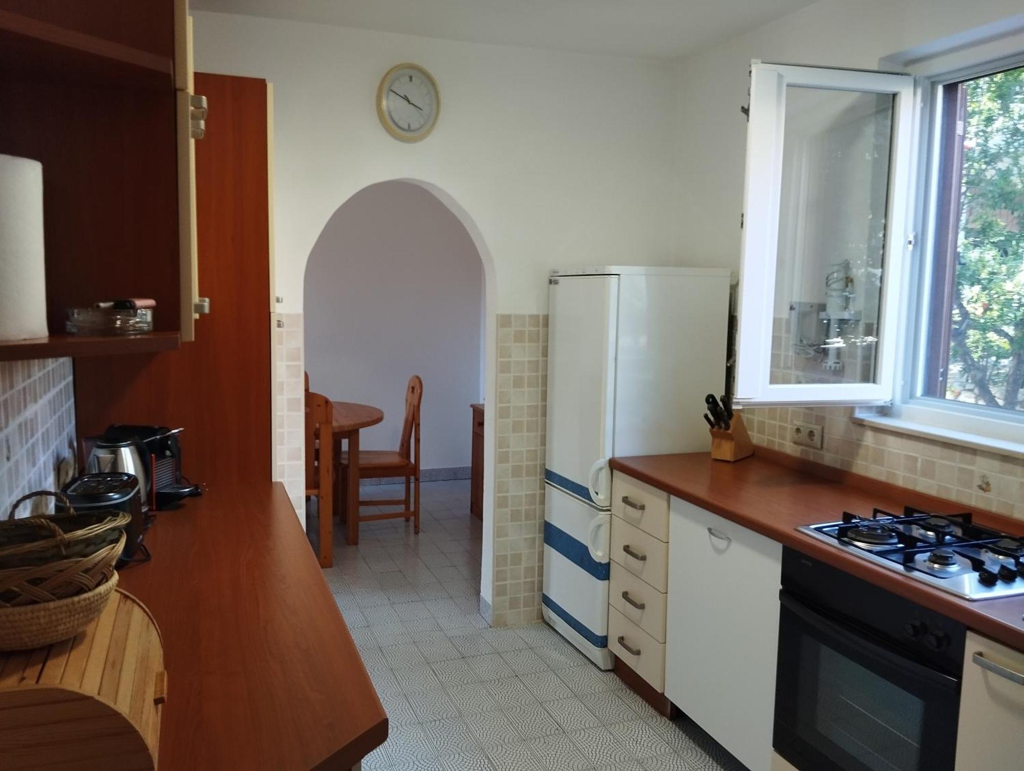 ויגאני Holiday House Pinus Pinea מראה חיצוני תמונה