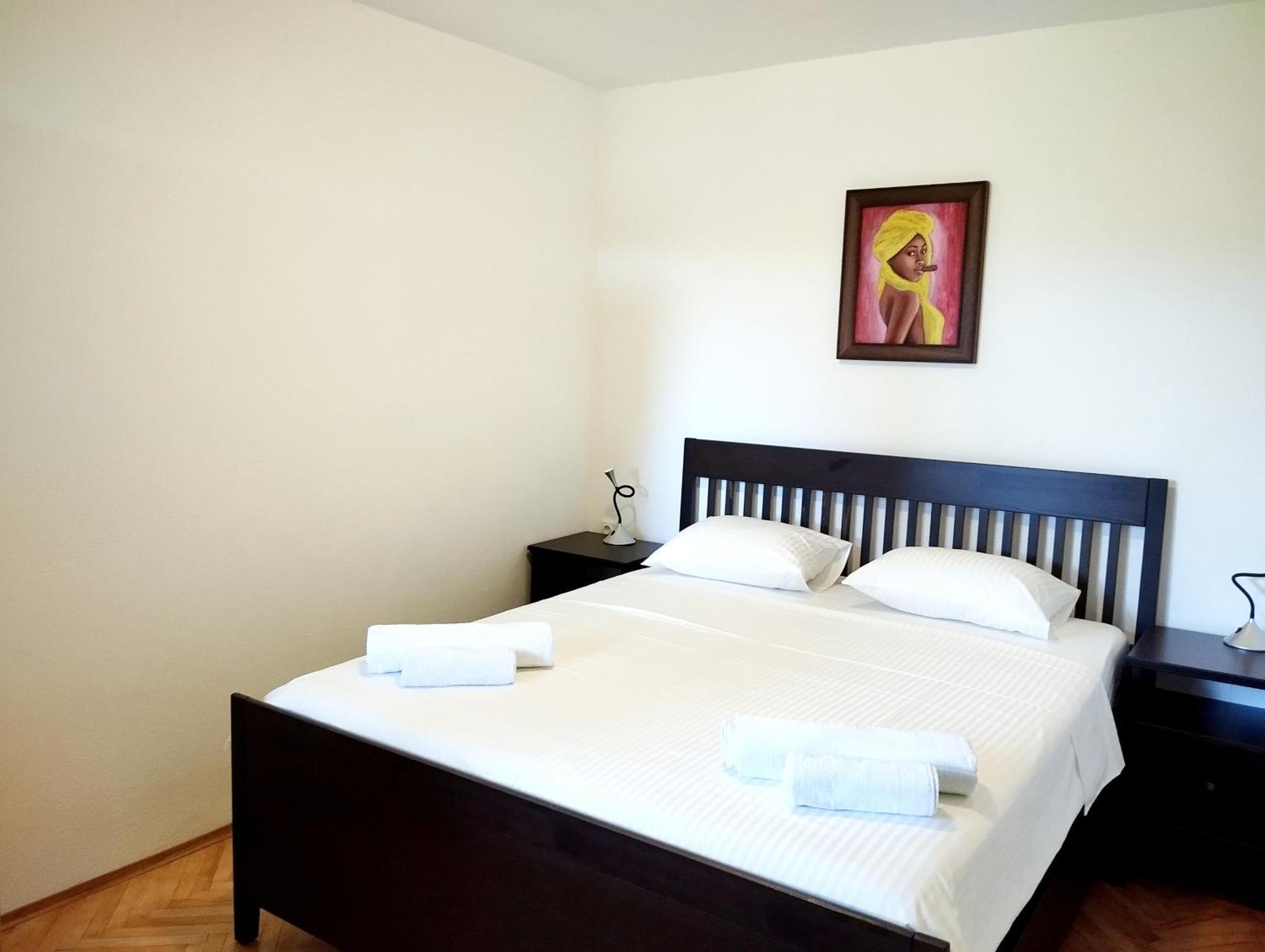 ויגאני Holiday House Pinus Pinea מראה חיצוני תמונה