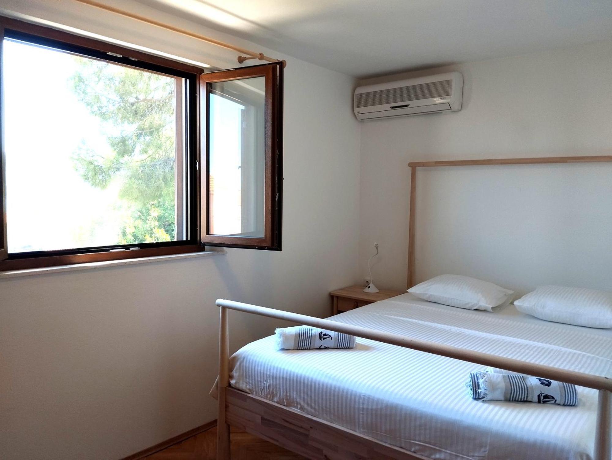 ויגאני Holiday House Pinus Pinea מראה חיצוני תמונה