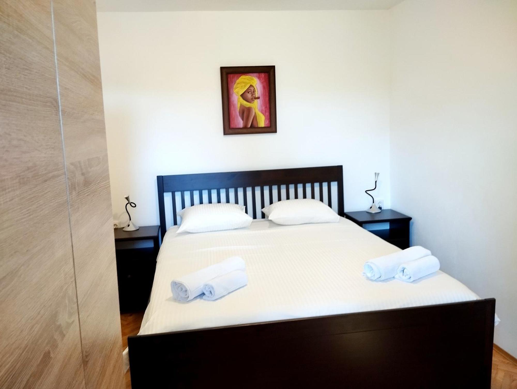ויגאני Holiday House Pinus Pinea מראה חיצוני תמונה