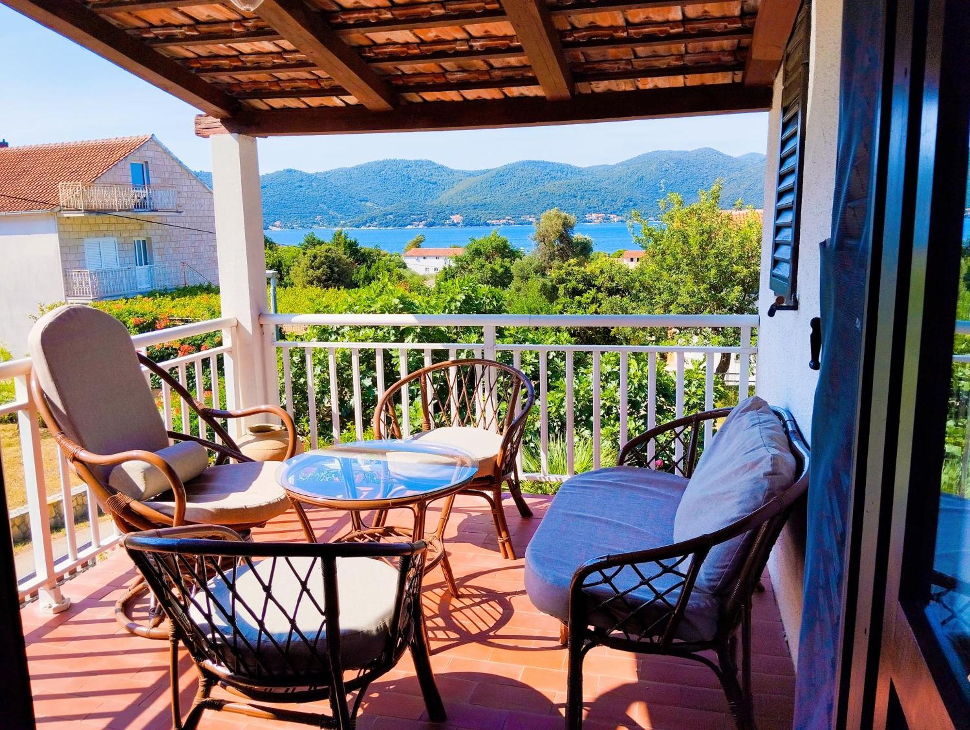 ויגאני Holiday House Pinus Pinea מראה חיצוני תמונה