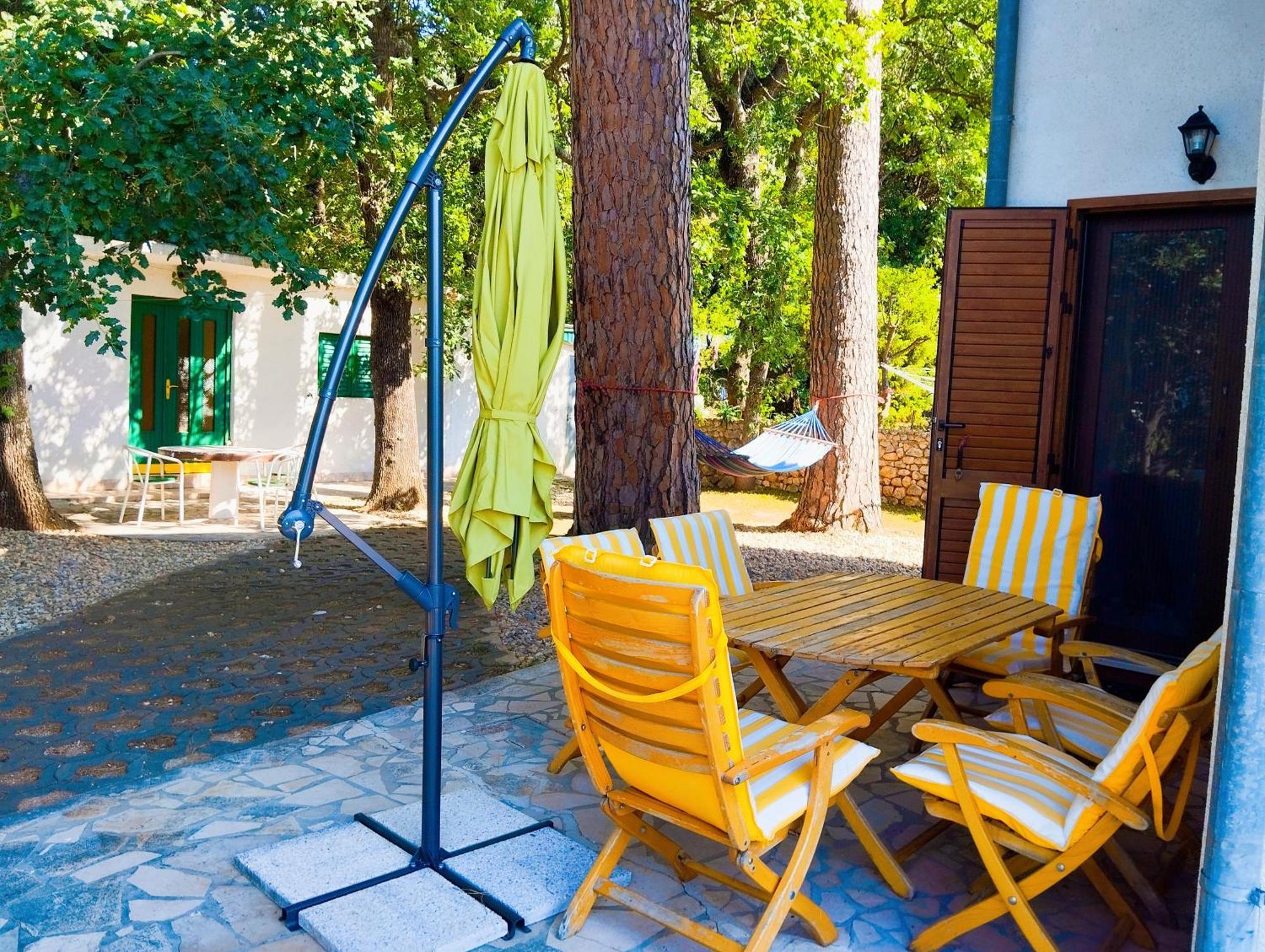 ויגאני Holiday House Pinus Pinea מראה חיצוני תמונה